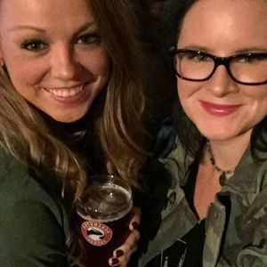 Meet your Posher, Madi